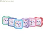 Զարթուցիչ Trevi 0304700 Տարբեր գույների