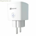 Խելացի խրոց Ezviz T30-10B-EU Wi-Fi 10 A