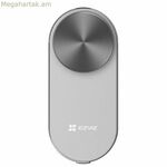 Խելացի կողպեք Ezviz CS-DL01-R200-ZB-BK Մոխրագույն 127 մմ