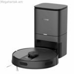 Ռոբոտ փոշեկուլ Ezviz CS-RE4P-PBT2