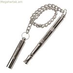 Whistle Gloria Silver Professional