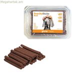 Շան խորտիկ Gloria Snackys ձողիկներ Ox փոքր բարիկներ (350 գ)