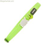 Կատվի վզնոց կարմիր Դինգո 20-32 սմ լայն