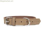 Շան վզնոց Gloria Oasis Beige (1,2 x 35 սմ)