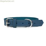 Շան վզնոց Gloria Oasis Blue (1,5 x 40 սմ)