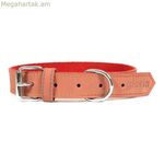 Շան վզնոց Gloria Oasis կարմիր (60 x 3 սմ)