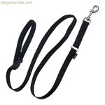 Մարզման կապար Գլորիա 2 սմ x 2մ սև