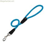 Շան կապանք Գլորիա փիրուզագույն (1 x 120 սմ)