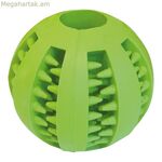 Շան խաղալիք Gloria ատամնաբուժական խնամքի համար։ Չափս M։ Տարբեր գույներ (7 սմ)։