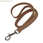 Շան կապար Gloria Oasis 3 x 60 սմ շագանակագույն