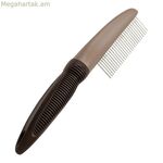 Գլորիա սանրվածքի ոճ՝ պլաստիկե պտտվող մեծ չափսի