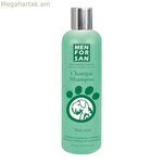 Կենդանիների համար շամպուն Menforsan Dog Aloe Vera 300 մլ