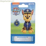 Վզկապի նույնականացման թիթեղ՝ The Paw Patrol Chase չափս S