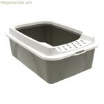 Կատվի ավազի տուփ Rotho My Pet Bonnie Eco 56 x 17 x 40 սմ