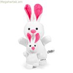 Փափուկ խաղալիք շների համար՝ Գլորիա Օրե, 10 սմ ճագար