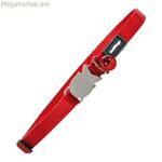 Կատվի վզնոց կարմիր Դինգո 20-32 սմ կարմիր