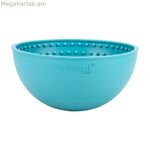 Շան կերակրիչ Lickimat Wobble Turquoise Rubber