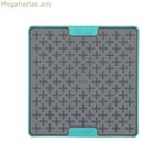 Շան կերակրիչ Lickimat Turquoise պոլիպրոպիլենային TPR