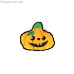 Փափուկ խաղալիք շների համար՝ Գլորիա նարնջագույն, պոլիեսթեր, պոլիպրոպիլեն, դդում