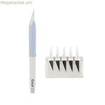 Կտրող պլոտտերի սկալպել Cricut 2004843