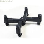 LED լամպ Ewent EW1292 սև