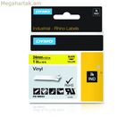 Լամինացված ժապավեն պիտակավորման մեքենաների համար Dymo ID1-24