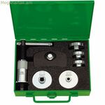 Գործիքների հավաքածու KUKKO 10 հատ