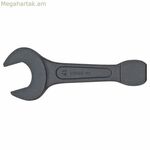 Բաց ծայրով բանալի KUKKO 24 մմ