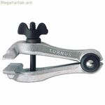 Ձեռքով ամրացնող պտուտակ Turnus 65 մմ 20 սմ