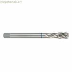 Մեքենայական ծորակ RUKO 30 մմ Բարձր արագագործ պողպատ (HSS) 45 մմ M30 ISO DIN 13 DIN 376 Հղկում ինքնակենտրոնացմամբ