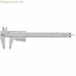 Վերնիերի տրամաչափ VOGEL չժանգոտվող պողպատ 150 մմ