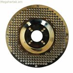 Քերիչ սկավառակ LEJA Tools SCB