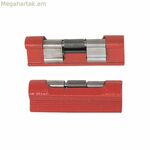 Սեղանի մեղան KANCA 150 մմ խողովակներ