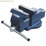 Ատաղձագործի սեղանի մեխանիվ KANCA Castillo 125 մմ