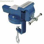 Ատաղձագործի սեղանի մեխանիվ KANCA Castillo Mini 50 մմ