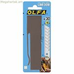 Կտրող շեղբ Օլֆա 18 մմ