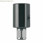 Ադապտեր արական գլխիկների համար RUKO M8