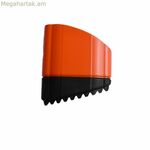 Սանդուղքի ոտքեր GIERRE ALU150