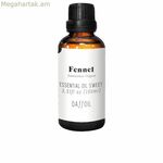 Օդը թարմացնող միջոց Daffoil DAFFOIL HINOJO DULCE 100 մլ