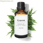 Եթերային յուղ՝ կիպարիսի նարգիզ, նարգիզ 100 մլ