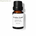 Եթերային յուղ՝ նարգիզ, մայրիի տերև, մայրի 10 մլ