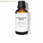 Եթերային յուղ՝ նարգիզ, նարգիզ 100 մլ, դարչին