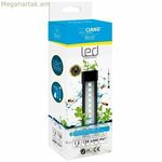 LED լամպ Ciano Cla20 բույսեր 8 Վտ սև