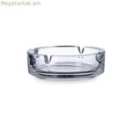 Մոխրաման Arcoroc 6 հատանոց դարսվող հավաքածու թափանցիկ ապակուց 8 սմ