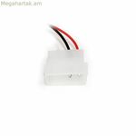 SATA մալուխ Startech SLSATAF20