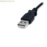 USB մալուխ M Startech USB2TYPEM