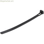 Նեյլոնե մալուխային կապեր Startech CBMZTRB6BK Սև