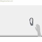 Սնուցման լար CISCO CAB-C15-CBN= 70 սմ