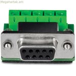 Վերանորոգման հավաքածու Trendnet TI-S100