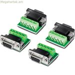 Վերանորոգման հավաքածու Trendnet TI-S400